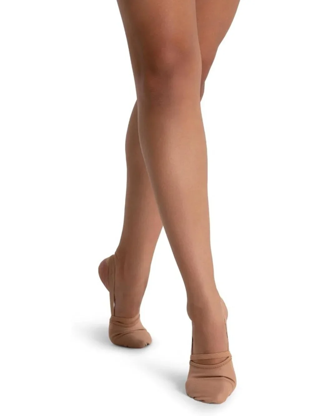 Stylish Pirouette Dance Shoes for Women - Comfortable Athletic Footwear